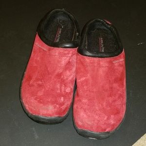 Slip on Shoes